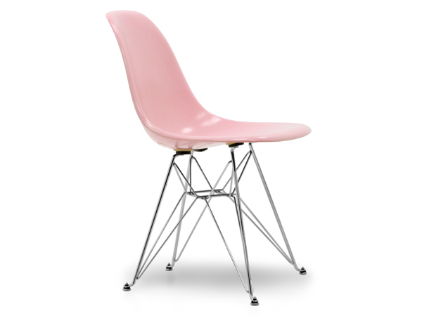 MODERNICA モダニカファイバーグラス サイドシェルチェアピンク