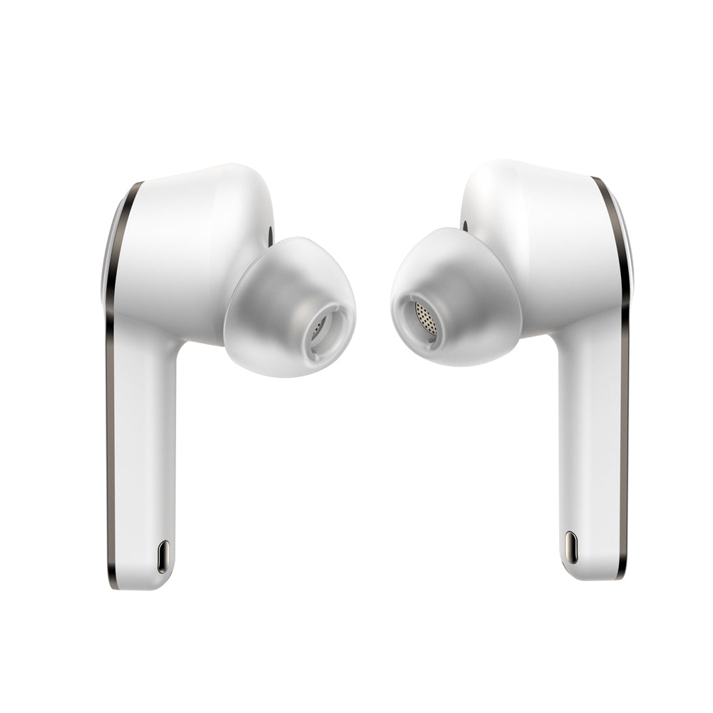 Cearvol Diamond X1（ホワイト）：Bluetooth搭載の市販補聴器のベスト