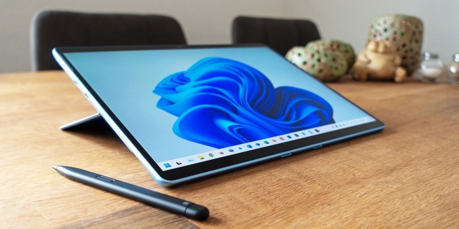 Surface Pro 9 - Intel Core I5. Rendimiento Y Portabilidad En Un