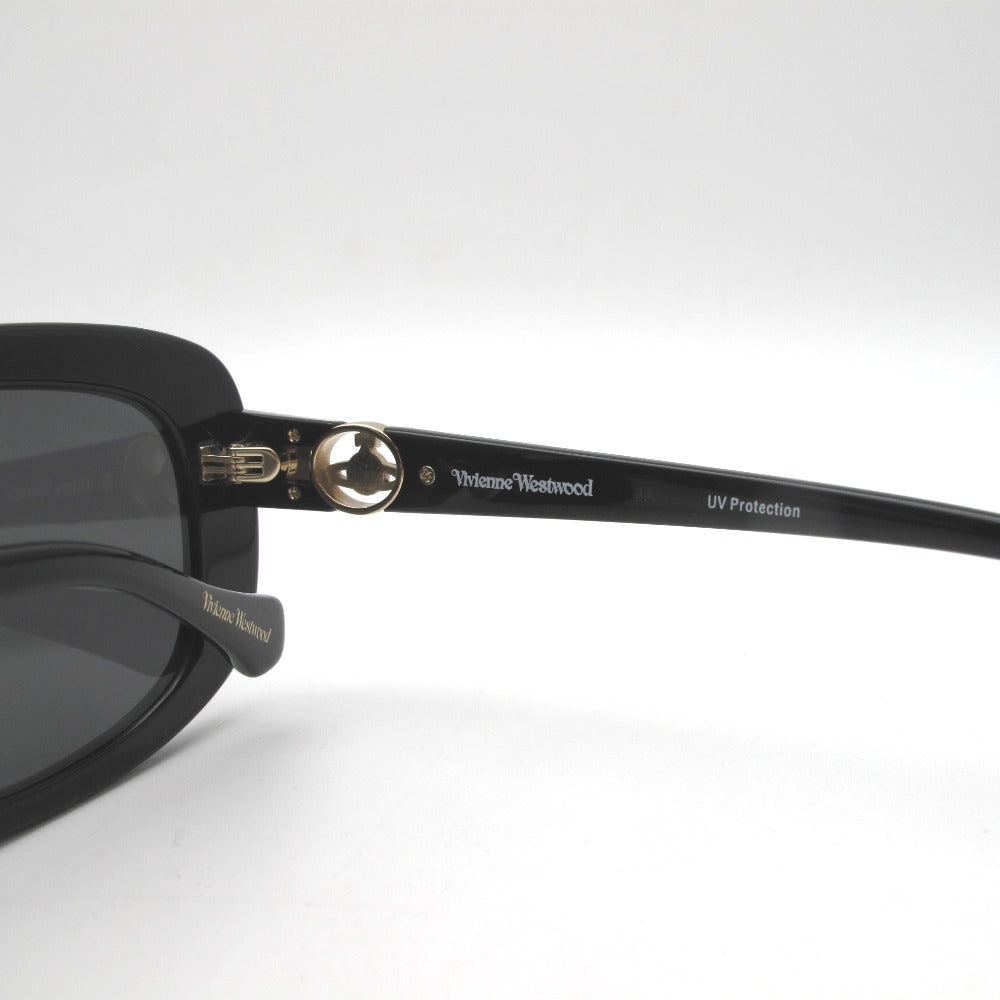 Vivienne Westwood ヴィヴィアン・ウエストウッド サングラス メガネ