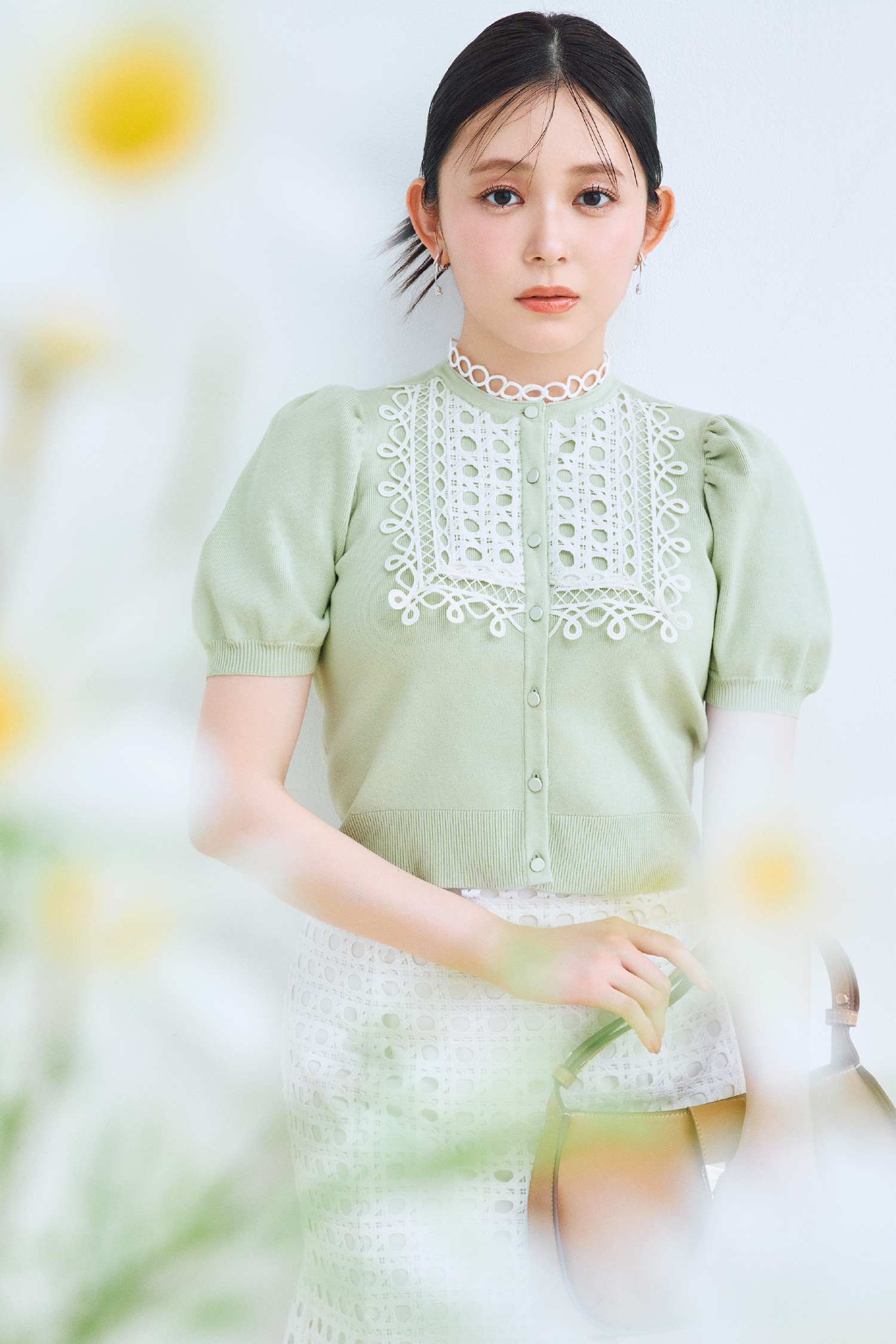 2026 SPRING COLLECTION PRE ORDER | セルフォード | CELFORD Official