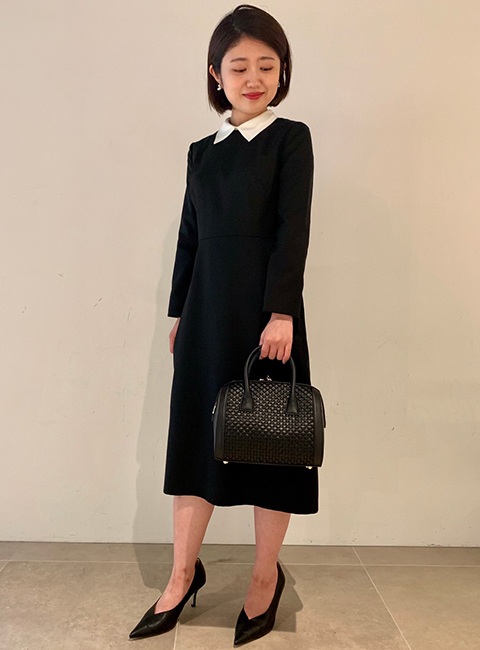 STAFF SNAP │ CELFORD（セルフォード）公式サイト