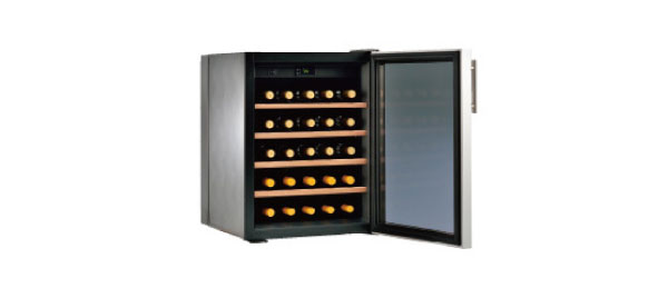 ドメティック サイレントカーブ CS32BV3｜ワインセラー専門店 セラー専科