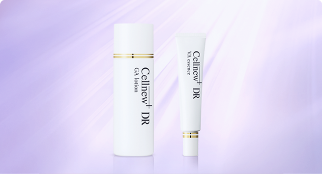 セルニュープラス DR 商品のご紹介｜セルニュープラス公式ブランドサイト