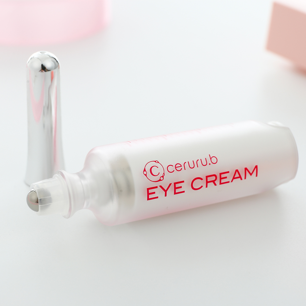 ceruru.b】セルル アイクリーム ヒト幹細胞シリーズ 6ml