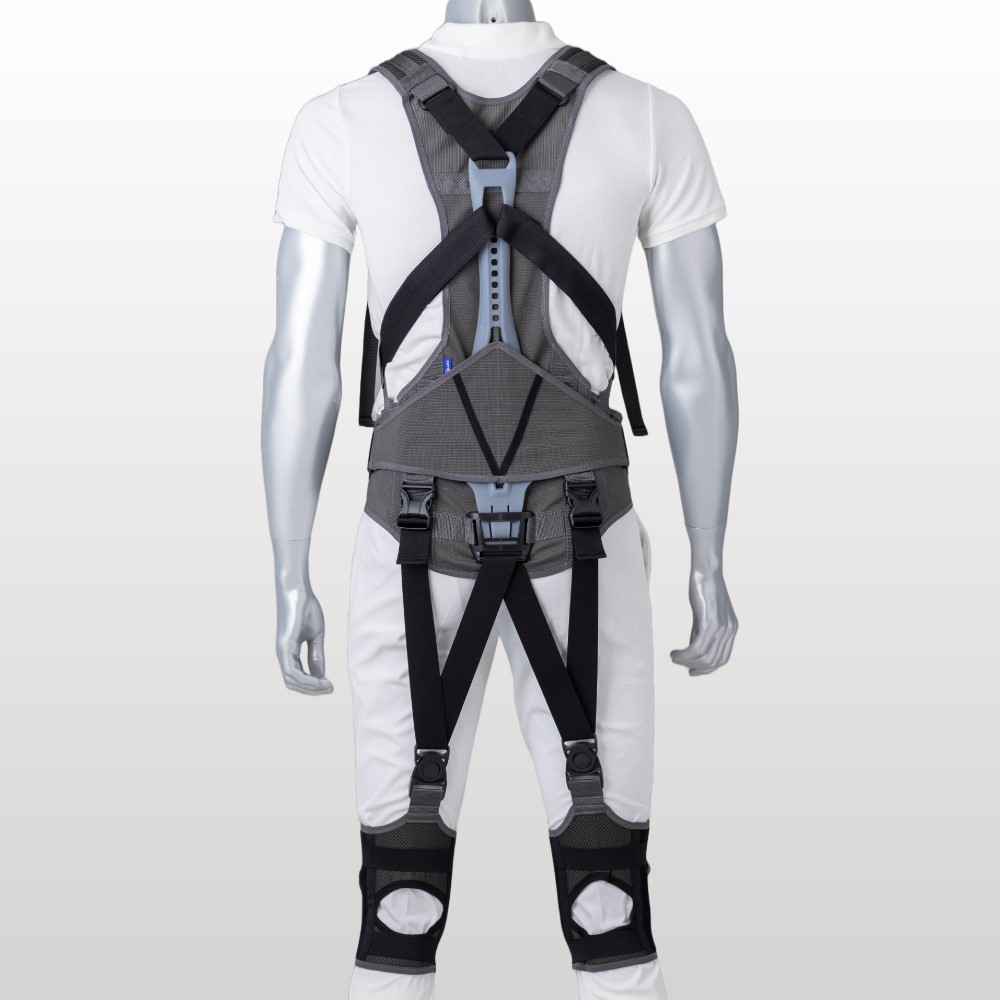 サポートジャケットBb+PROⅢ | アシストスーツの窓口