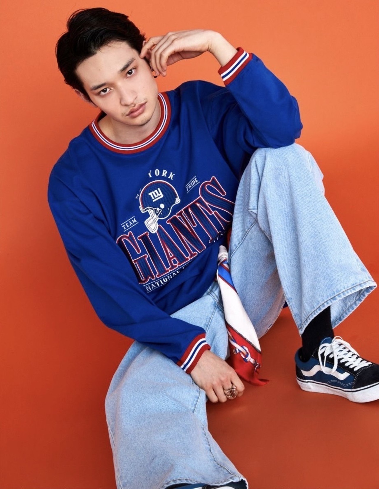 WEGOfrom 渡邉廉 | PSYCHIC FEVER MEMBER BLOG | LDH mobile