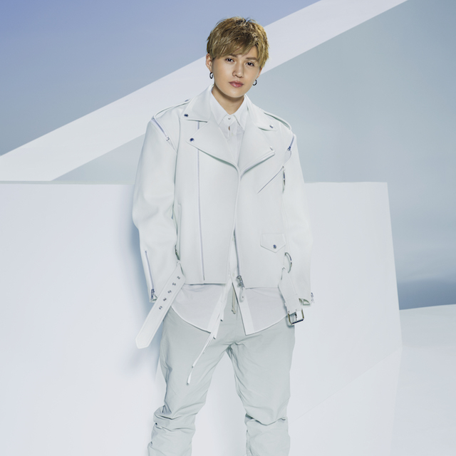 FANTASTICS from EXILE TRIBE 2nd Single「Flying Fish」 ARTIST PHOTO