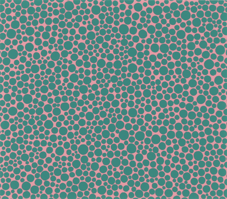 草間彌生 Yayoi Kusama 無限の水玉 | ONLINE STORE | Walls Tokyo