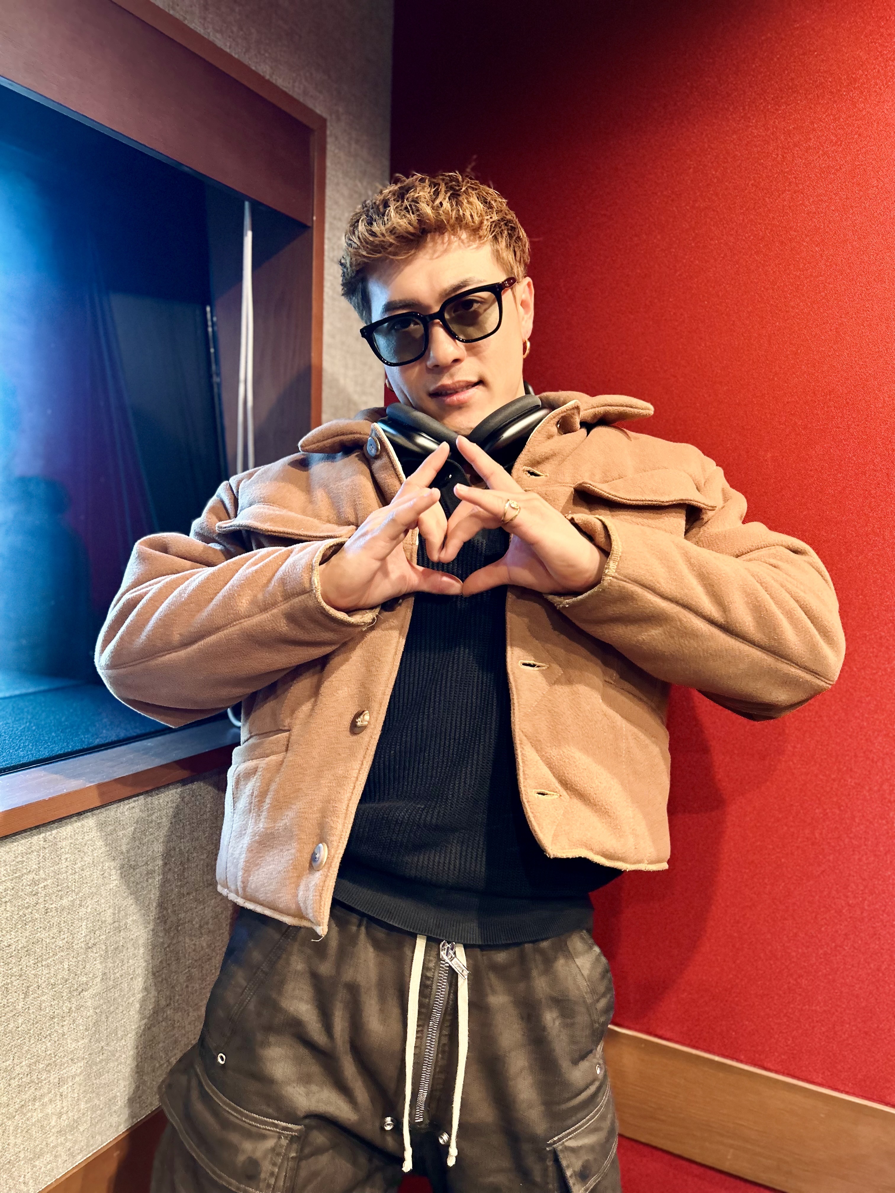 GENERATIONSのGENETALK|(2/3週OA) 裕太 CUTIE・中務がお届けする CUTIE