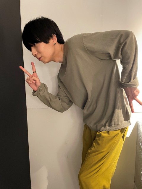 川谷絵音の約30分我慢してくれませんか|アジュッナーイス！！|AuDee