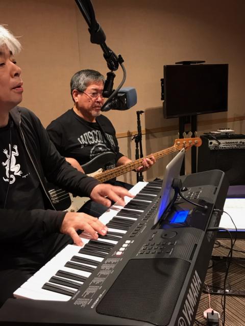 直筆サイン入り 宇崎竜童・野本有流&御堂筋ブルースバンドBEST 宇崎