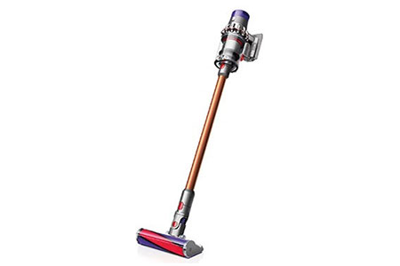 Dyson V10 Absolutepro SV12 ABL 掃除機のレビュー | ふるさと納税