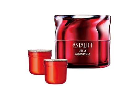 富士フイルム社製 ASTALIFT アスタリフト【ジェリーアクアリスタ60g外