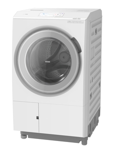 ドラム式洗濯乾燥機ビックドラム】BD-STX130M L(W)【沖縄県、離島への