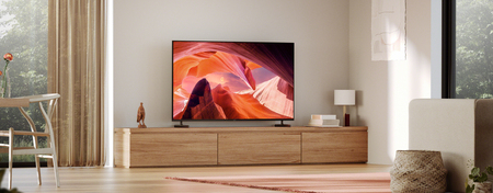 ソニー BRAVIA 75型 4K液晶テレビ (設置含む) X80Lシリーズ KJ-75X80L