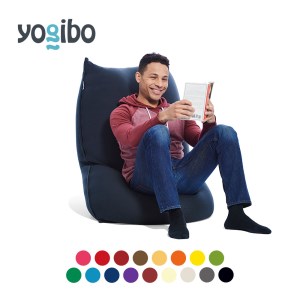 M226-4 ビーズクッション Yogibo Max Lite（ヨギボー マックスライト