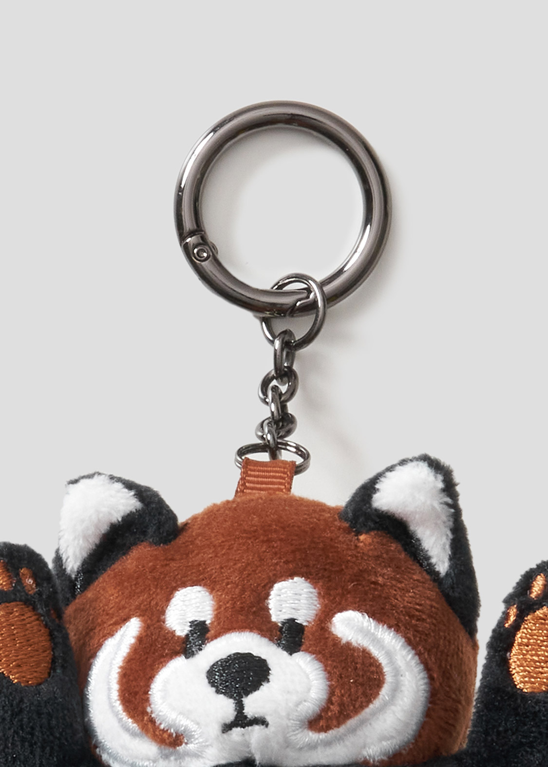 グラニフ東京 1周年記念チャーム イカク2種セット グラニフ東京 1周年