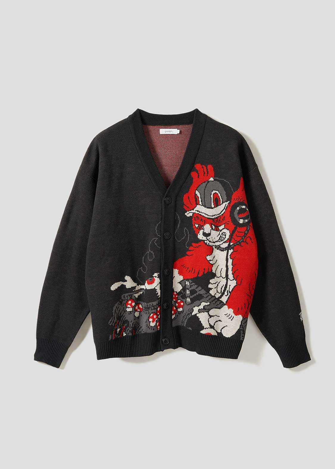 石黒亜矢子｜クリエイター｜グラニフ(graniph)公式オンラインストア