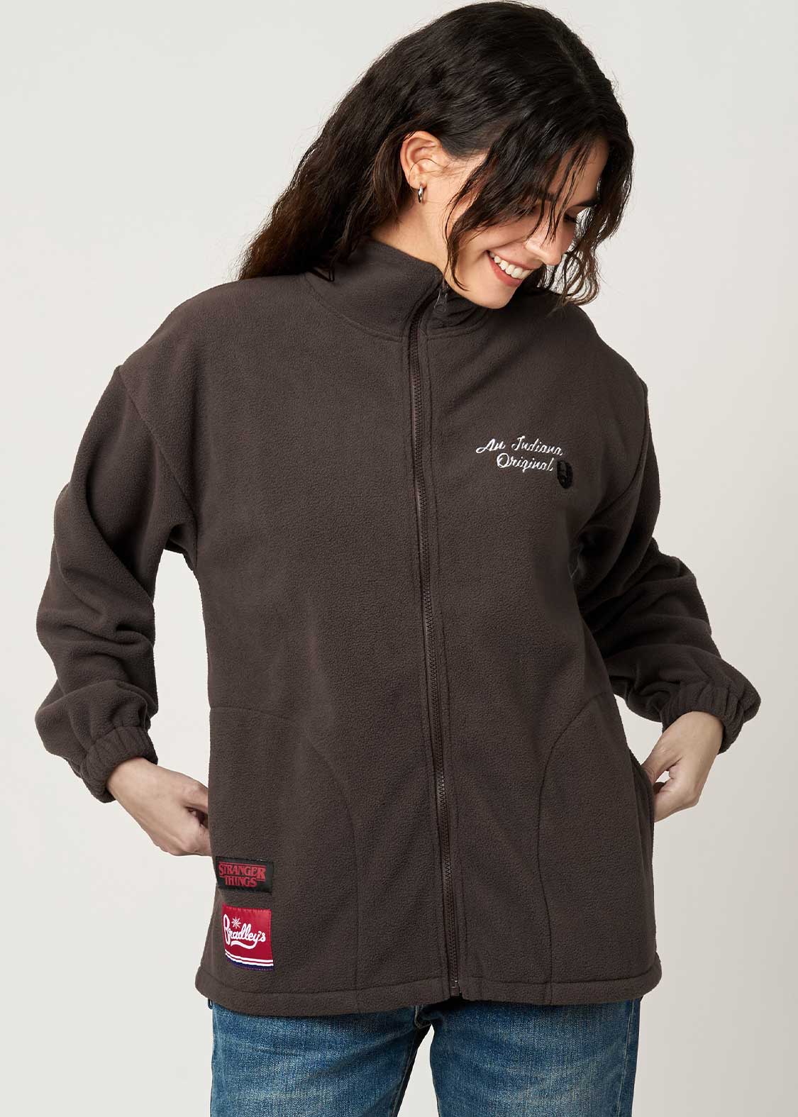 The SQUAWK｜スタジャン｜ユニセックス｜グラニフ(graniph)公式