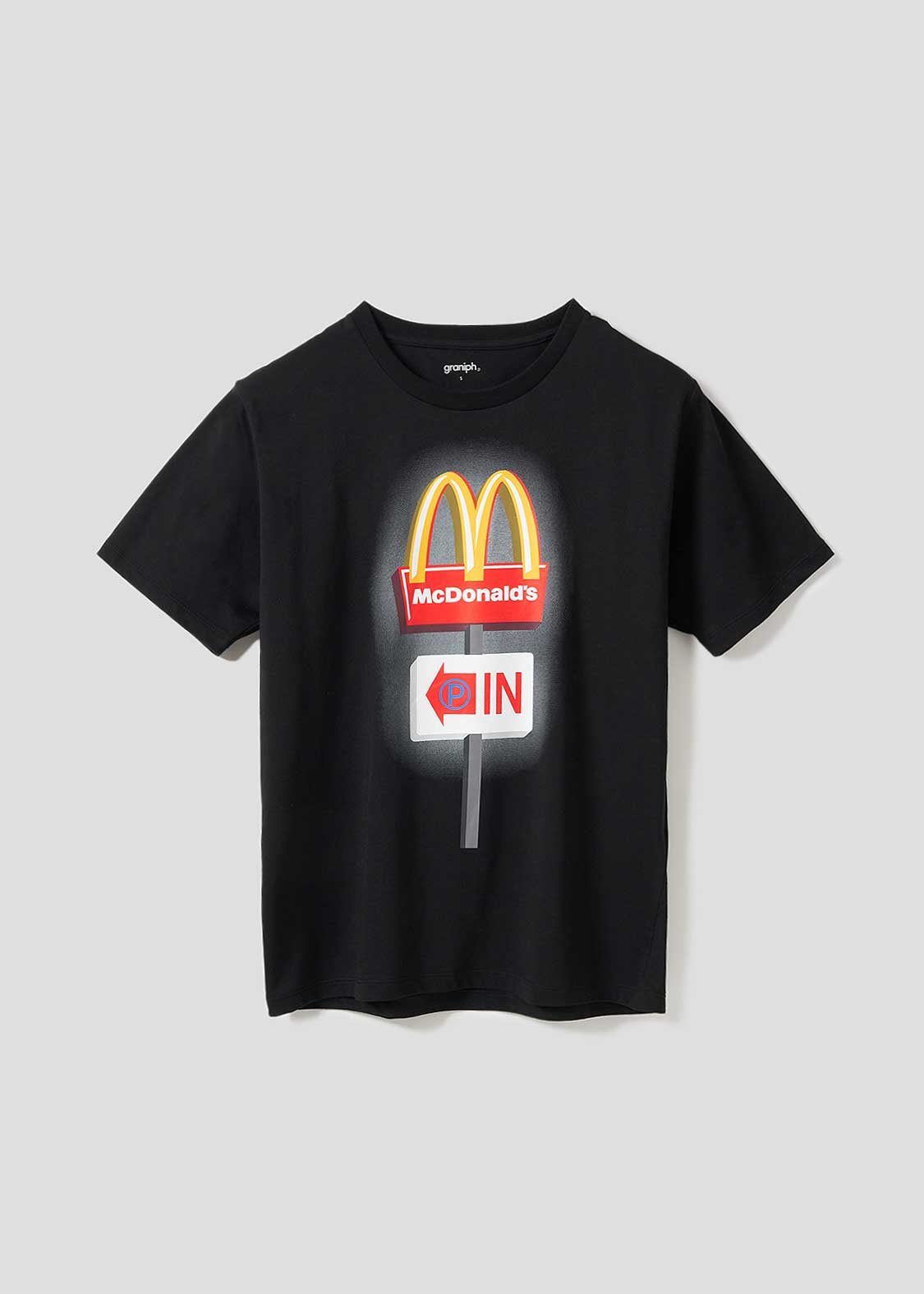 第4弾】看板｜Tシャツ｜ユニセックス｜グラニフ(graniph)公式