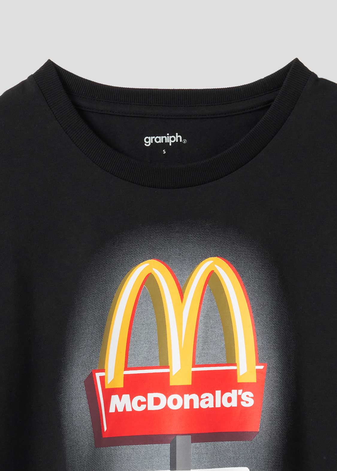 第4弾】看板｜Tシャツ｜ユニセックス｜グラニフ(graniph)公式