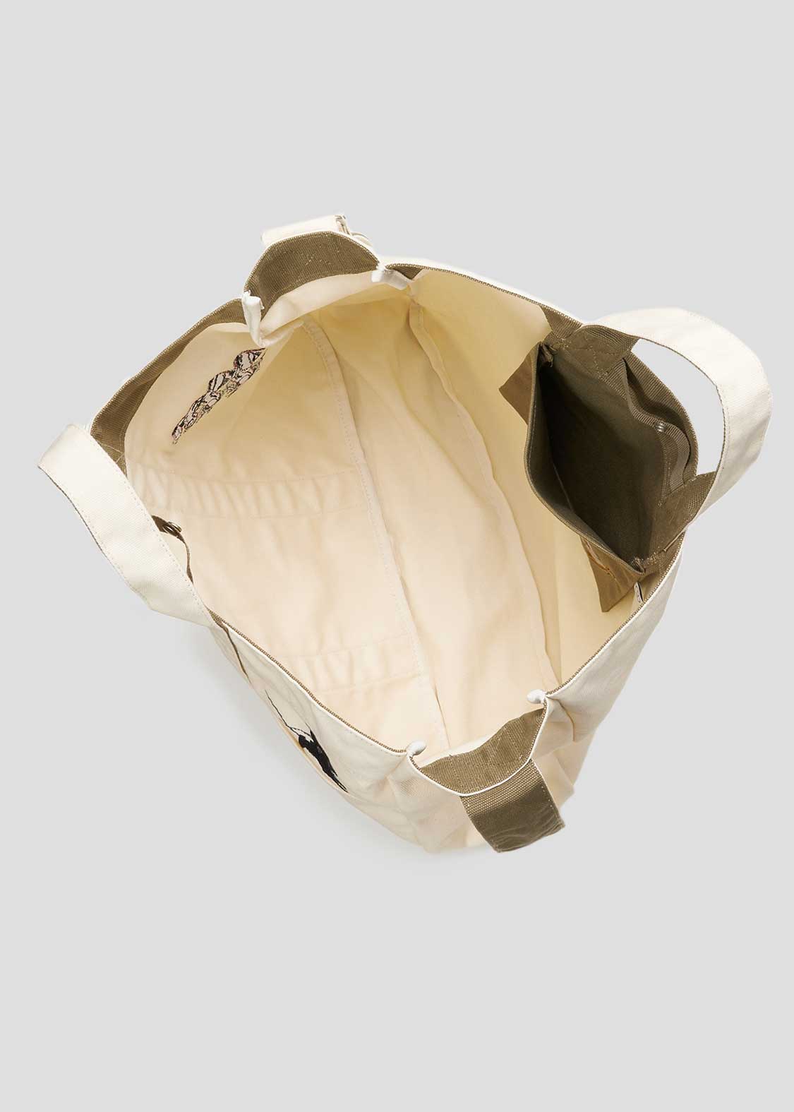 よう 5年振りだな｜2WAYトートバッグ｜ユニセックス｜グラニフ(graniph