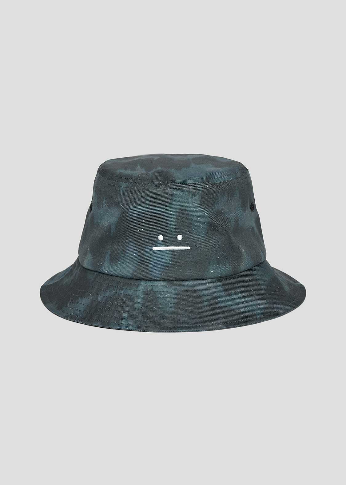 ビューティフルシャドーマーチ｜バケットハット｜ユニセックス