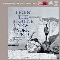 Begin The Beguine／New York Trio｜音楽ダウンロード・音楽配信サイト