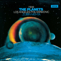 Zubin Mehta, Los Angeles Philharmonic｜音楽ダウンロード・音楽配信