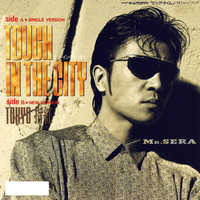 Tough in the city／世良公則｜音楽ダウンロード・音楽配信サイト mora