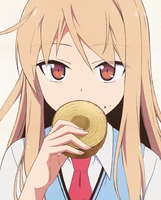 TVアニメ「さくら荘のペットな彼女」スターターBOX／椎名ましろ(CV