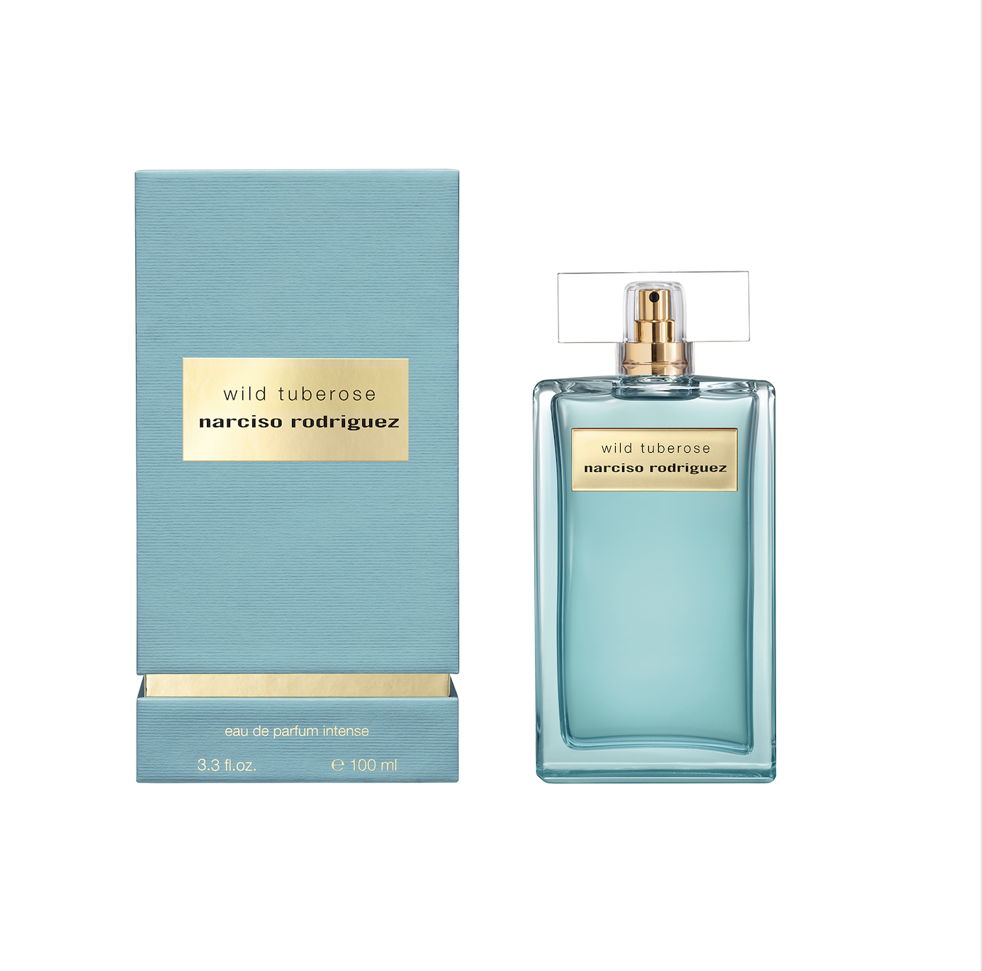 Narciso Rodriguez | for her fleur musc | she critiques