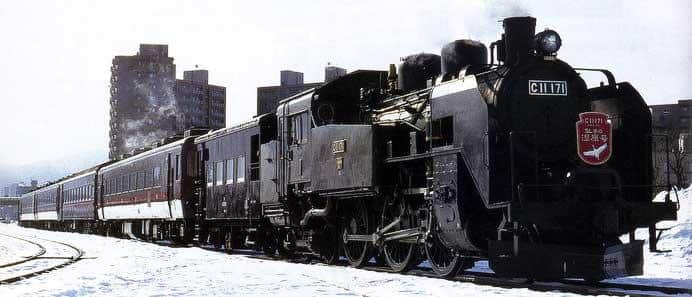 JR北海道 C11形 （C11 171・C11 207）｜形式別記事一覧｜鉄道ファン