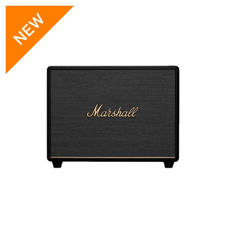 レンタル】マーシャル(Marshall)・Acton III ワイヤレススピーカー
