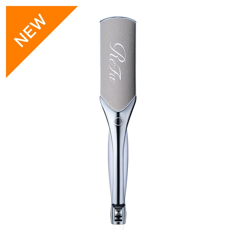 レンタル】リファ ヘアアイロン Refa ビューテック カールアイロン