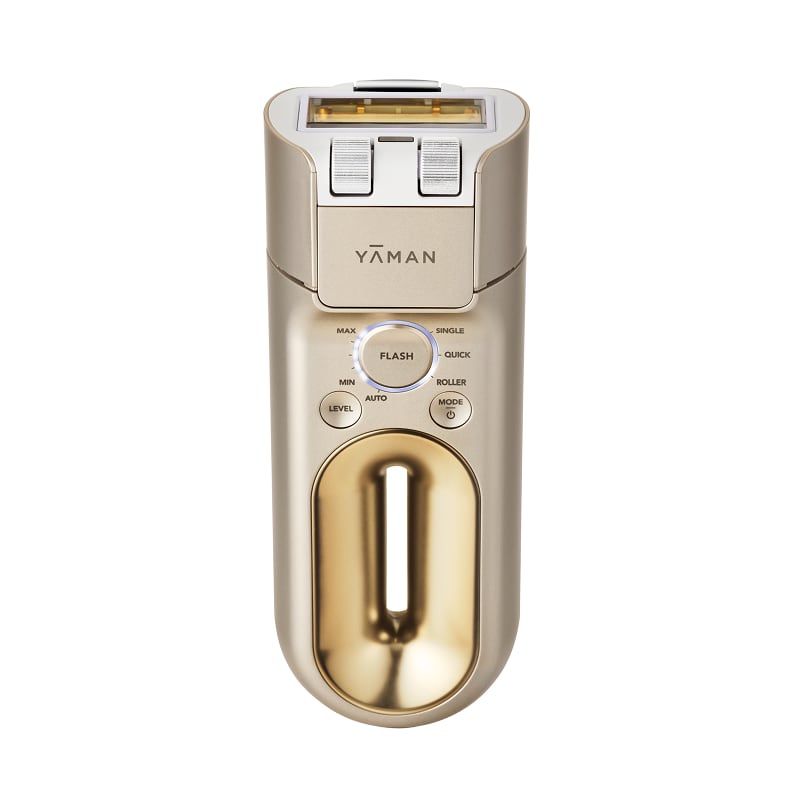 レンタル】ヤーマン(YA-MAN)・レイボーテ ハイパーZEROのサブスク・お