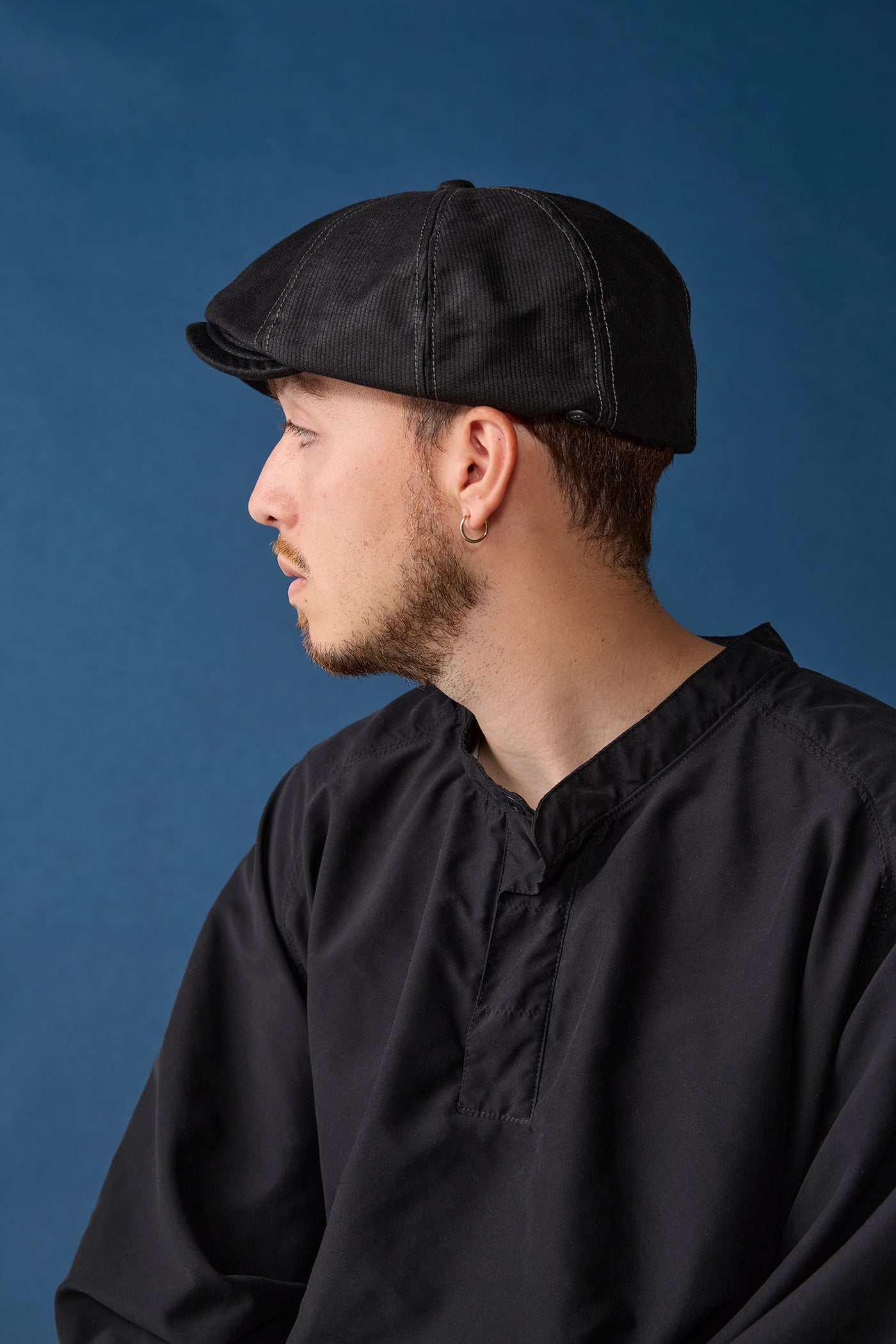 キャスケット | 帽子通販｜CPH(シーピーエイチ）510TC TWILL CASQUETTE