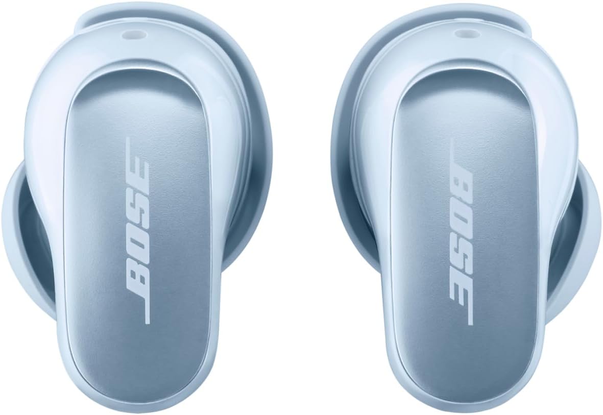 Bose QuietComfort Ultra Earbuds 完全ワイヤレス ノイズキャンセ