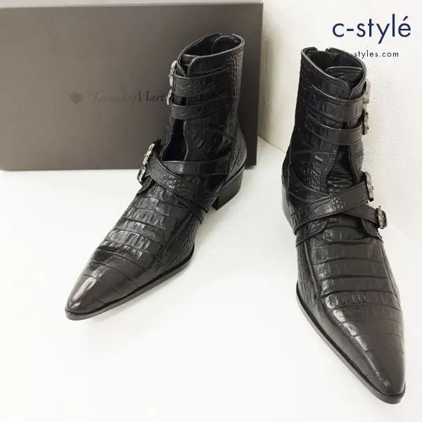 TORNADO MART SHOES(トルネードマート) シューズ買取【高く売る】ならc