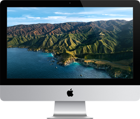 Apple製品｜Mac - デスクトップを比較する｜C smart公式オンラインストア