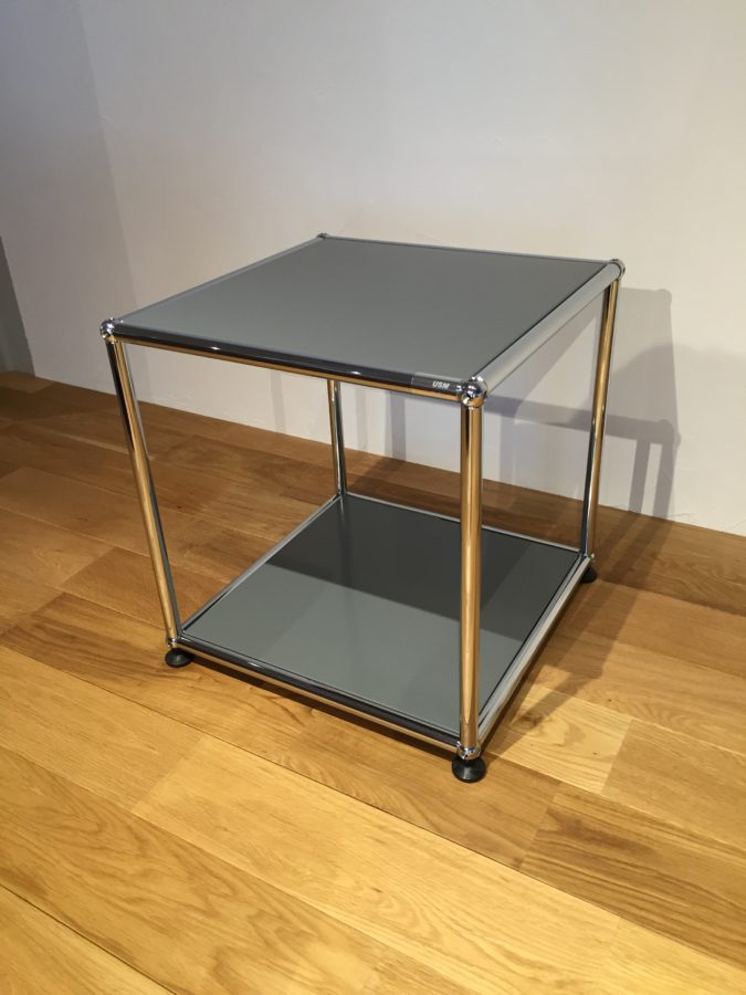 新入荷！！USMハラ― 「サイドテーブル」 - TOLEDO - 新潟のインテリア