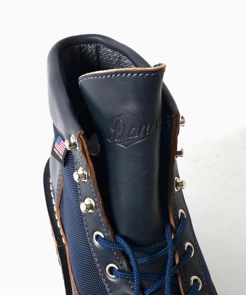 Danner（ダナー）の「Danner（ダナー）: SHIPS別注 