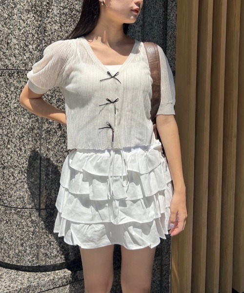 one after another NICE CLAUP（ワンアフターアナザーナイスクラップ