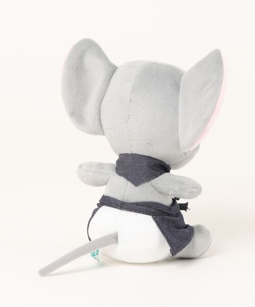 公式】トムとジェリー ぬいぐるみ（おもちゃ）｜TOM&JERRY（トムアンド