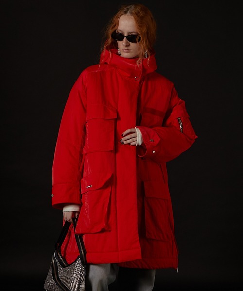 PRANK PROJECT（プランクプロジェクト）の「ワッシャーナイロン