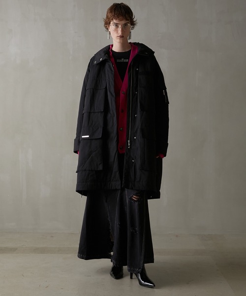 PRANK PROJECT（プランクプロジェクト）の「ワッシャーナイロン