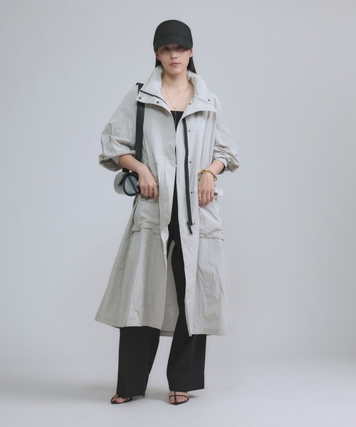 Chaos(カオス)/【新色＆追加】プリズムライトコート（ナイロン