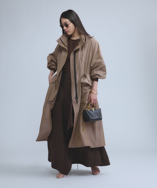 Chaos(カオス)/【新色＆追加】プリズムライトコート（ナイロン