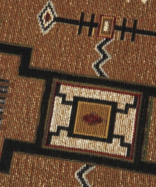 OLD SMITH】×【POST GENERAL】マット/50×80cm（ラグ/マット）｜POST